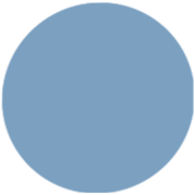 Staubiges Blau Brautjungfernkleider Lieferanten