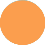 Orange Brautjungfernkleider Lieferanten