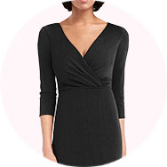Three Quater Sleeves Brautjungfernkleider Lieferanten